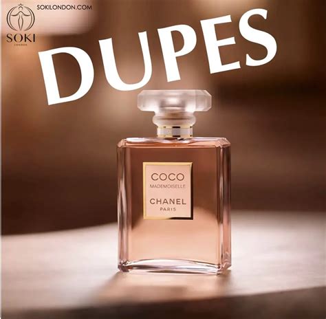 chanel coco mademoiselle zara dupe|zara blue de chanel dupe.